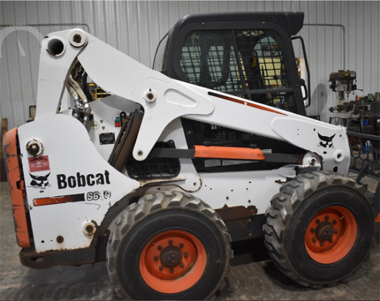 Picture of S 650 Bobcat